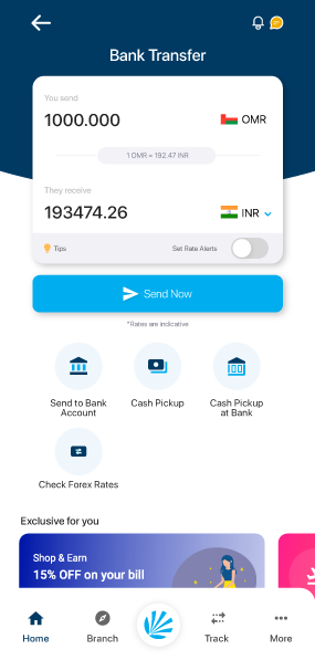 Lulu Money app